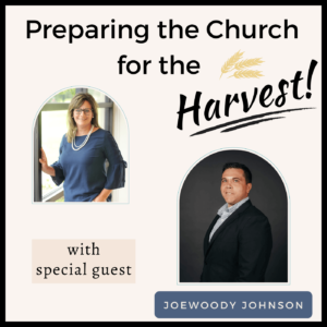 Connect with Joewoody