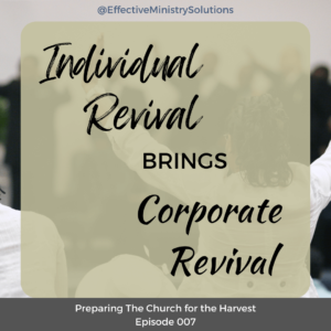 The Core of Revival