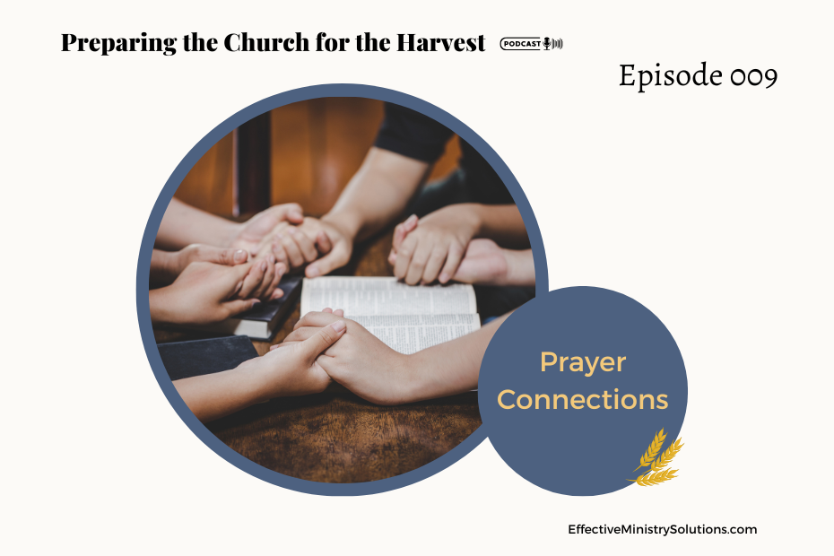 Prayer Connections