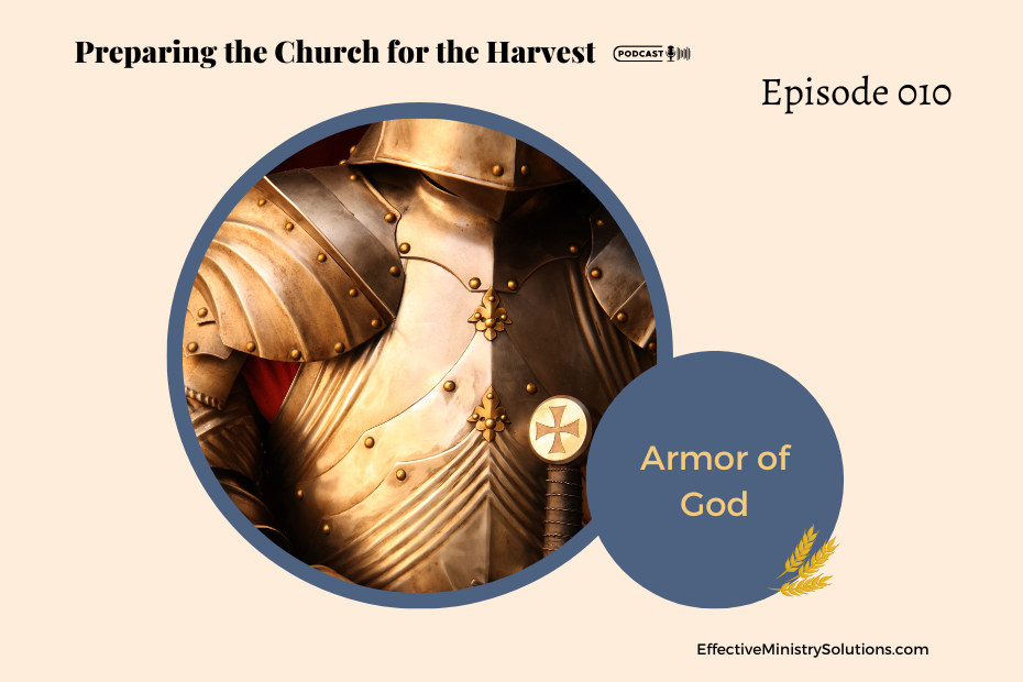 Armor of God