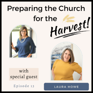 Special Guest: Laura Howe