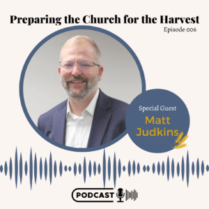 Ep6. The Price of Revival is Surrender