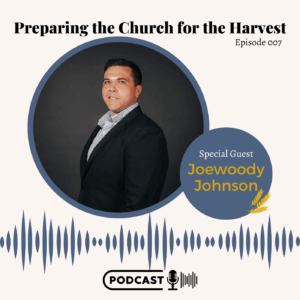 Ep 7. - Individual Revival brings Corporate Revival