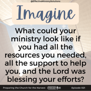 Imagine your strategy