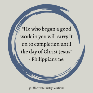 Philippians 1:6