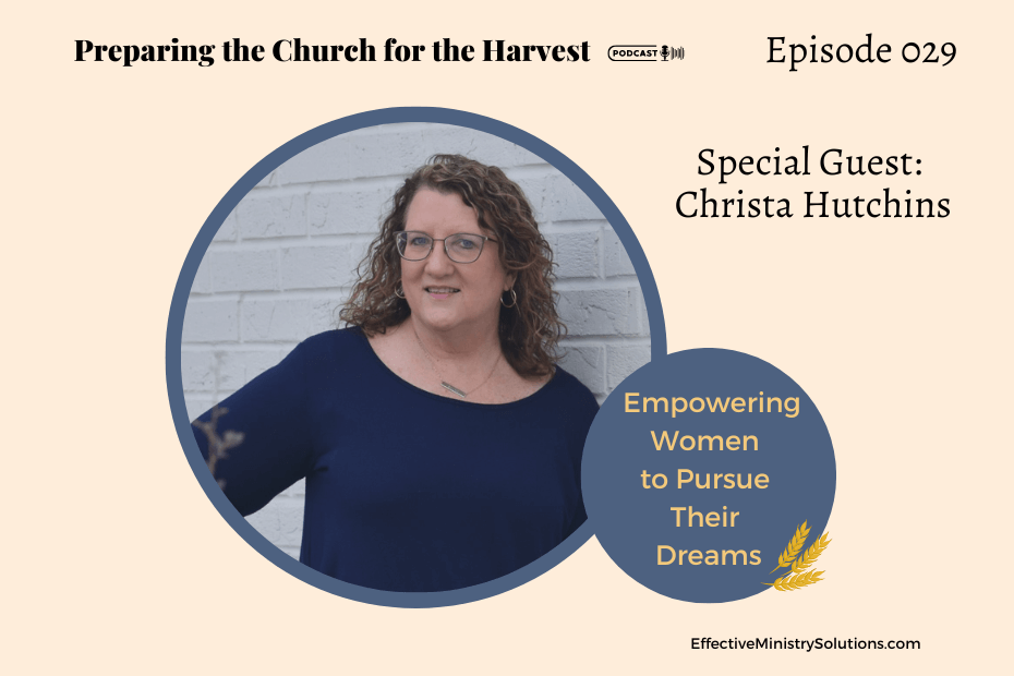 Christa Hutchins_Do a New Thing