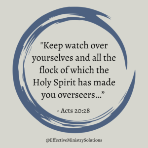 Acts 20:28
