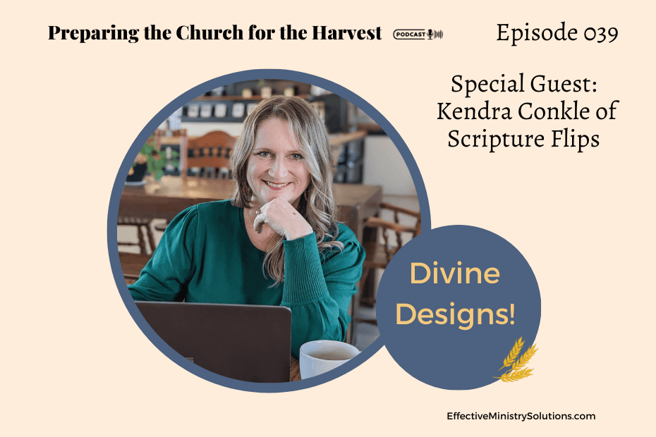 Divine Designs with Kendra Conkle