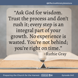 Ask God for Wisdom