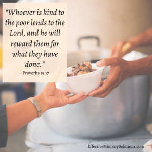 Proverbs 19:17