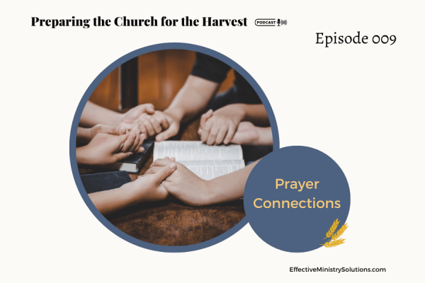 Prayer Connections