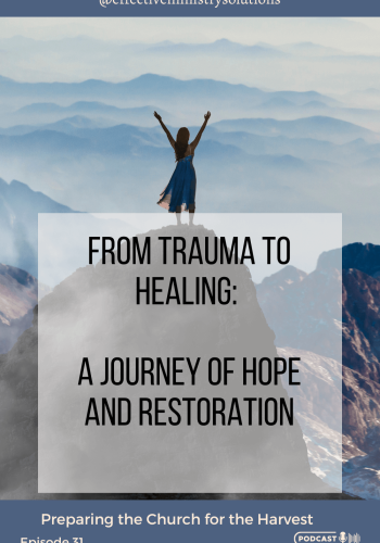 From Trauma to HEaling
