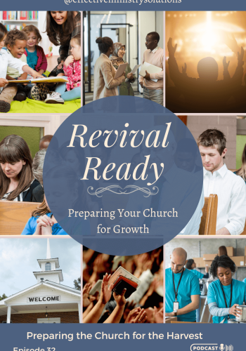 Revival Ready - Prepare for Growth