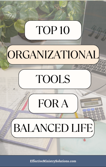 Top 10 Tools
