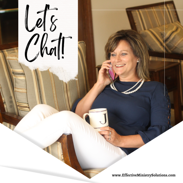 Let's Chat - Discovery Call