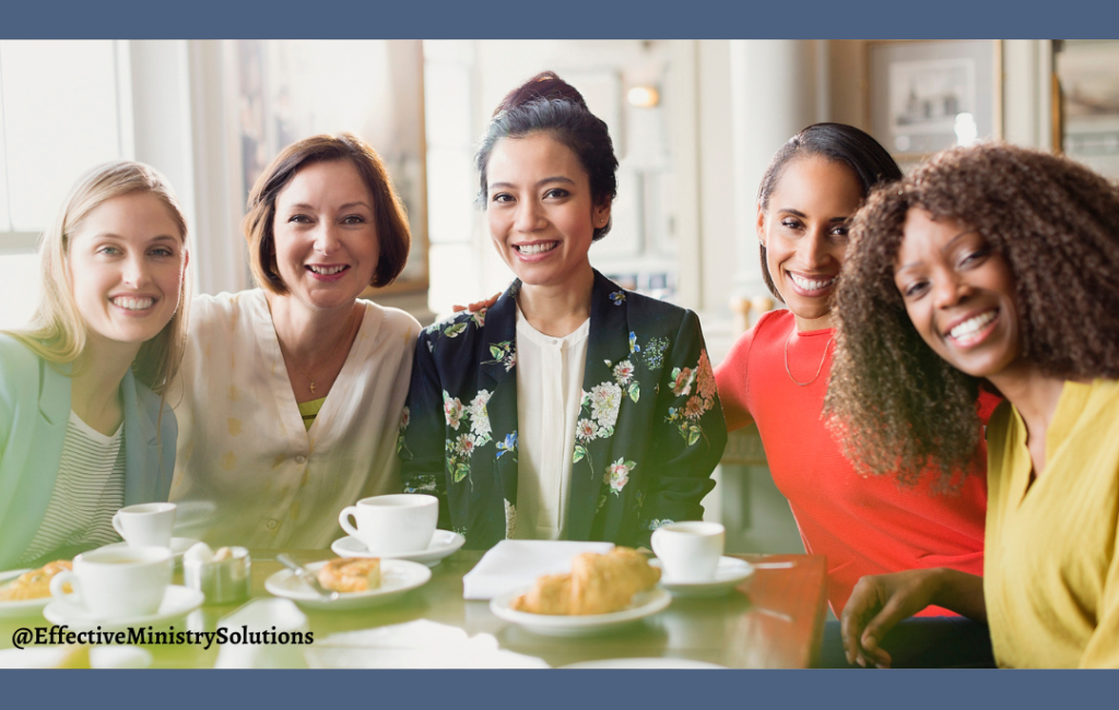 Vision Accountability Group